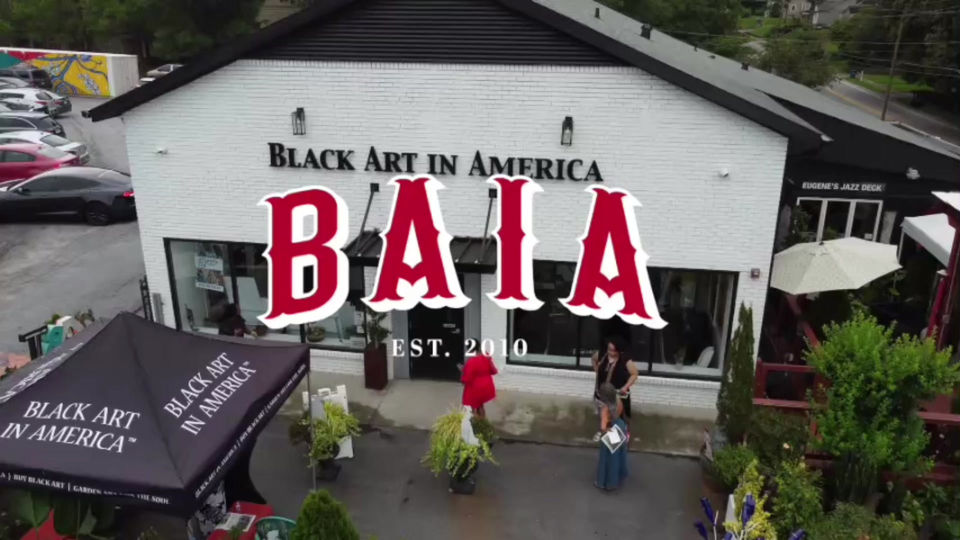 BAIA Fine Art Festival